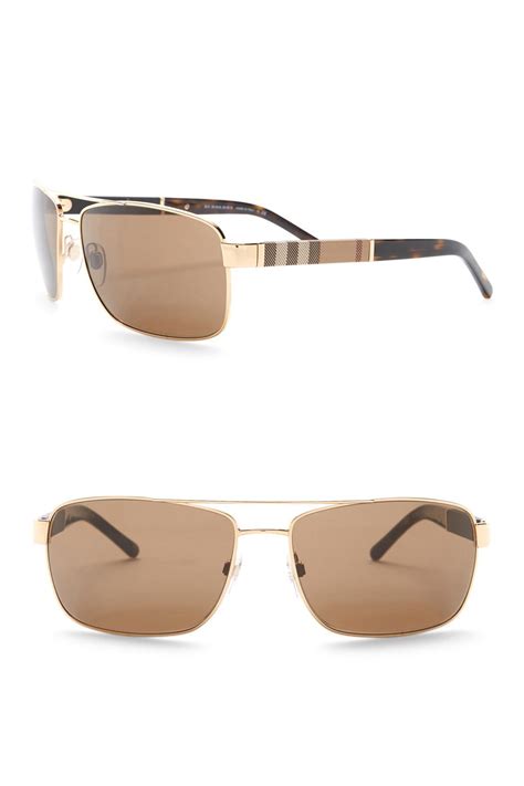 metal burberry sunglasses men|Burberry sunglasses men for sale.